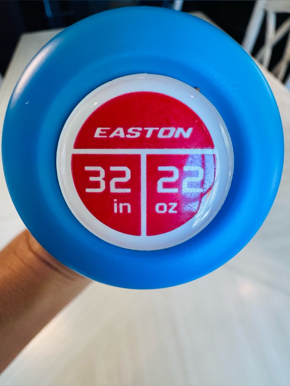 Easton Ghost OG Rocket Pop Fastpitch Softball Bat (-10) 32/22 – Brand New - Picture 13 of 16